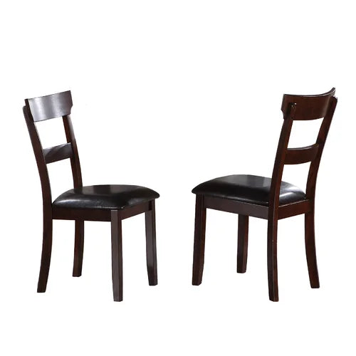 Wilmoth 5 outlet piece dining set