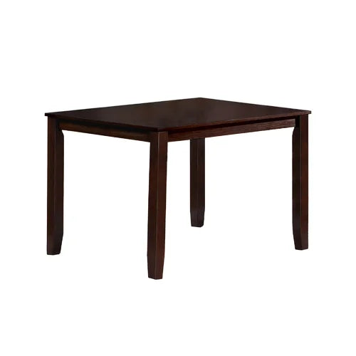 Wilmoth 5 piece new arrivals solid wood dining set