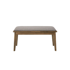 Upholstered Bench Addition to your Dining Table or Entryway