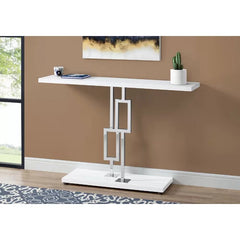 Yarger 47.25'' Console Table Multi-Functional Modern Console Accent Table