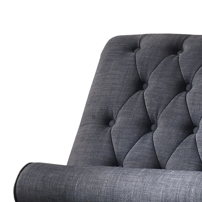 Carbon Yarmouth Chaise Lounge Perfect for Your your Living Room