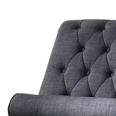 Carbon Yarmouth Chaise Lounge Perfect for Your your Living Room