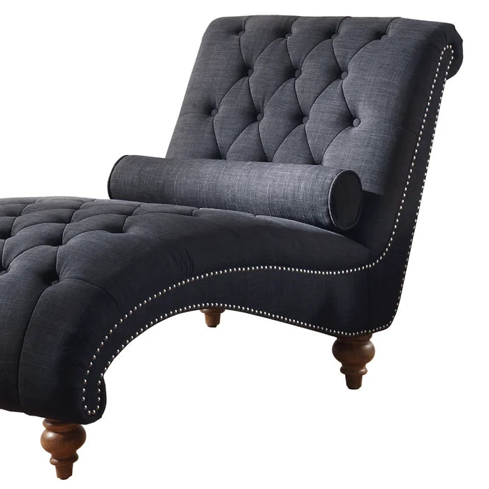 Carbon Yarmouth Chaise Lounge Perfect for Your your Living Room